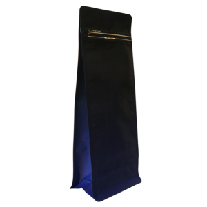 Lacivert Degrade Flatbottom Ambalaj