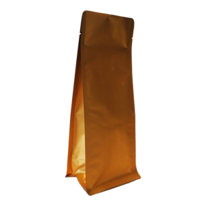 Gold Flatbottom Ambalaj