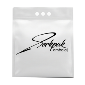 El Tutmalı 5KG Flatbottom Ambalaj
