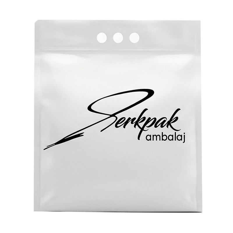 El Tutmalı 5KG Flatbottom Ambalaj